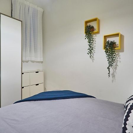 Leeways Apartment In Oriente Madryt Zewnętrze zdjęcie