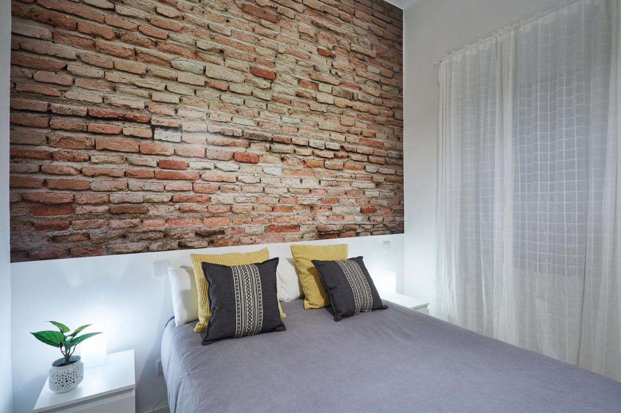 Leeways Apartment In Oriente Madryt Zewnętrze zdjęcie