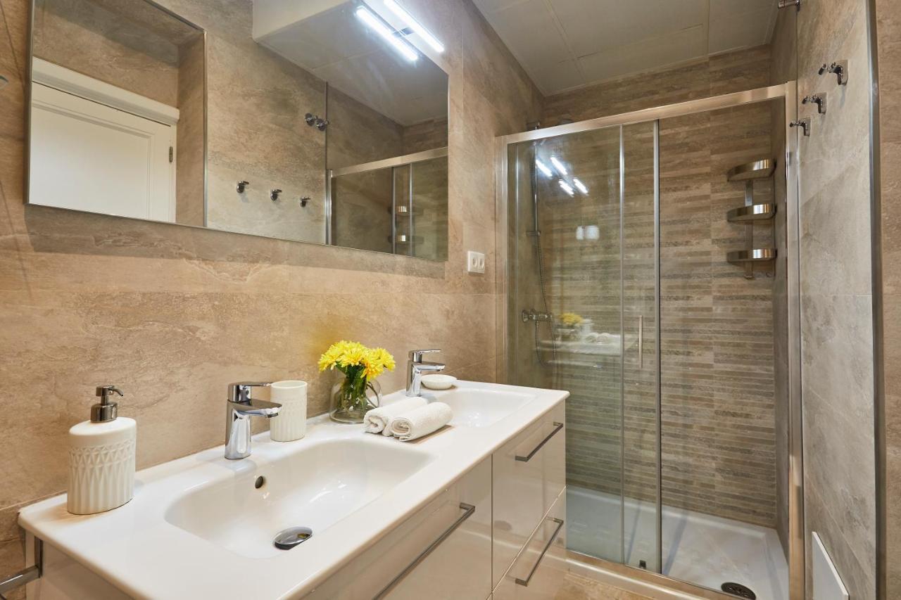 Leeways Apartment In Oriente Madryt Zewnętrze zdjęcie